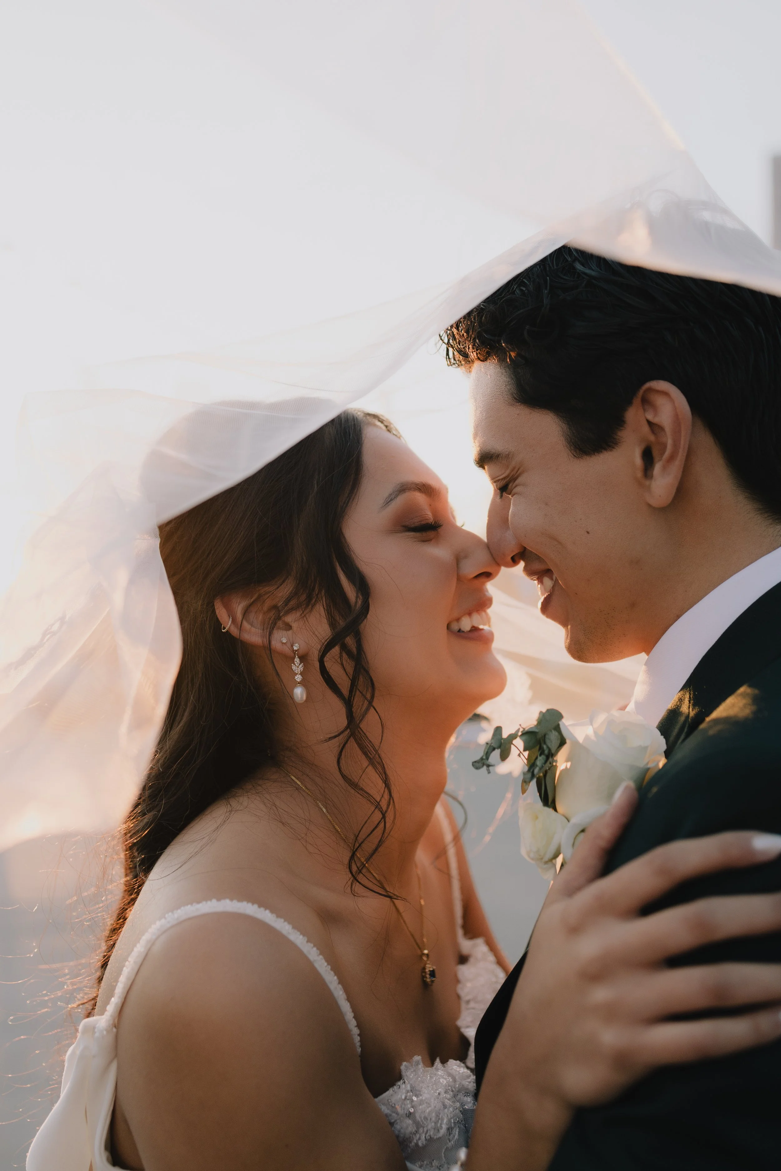 Taylor & Brandon | Escondido, CA