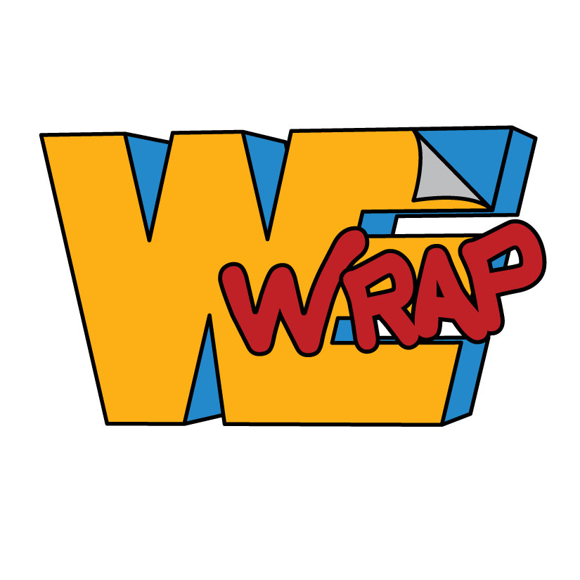 WE Wrap