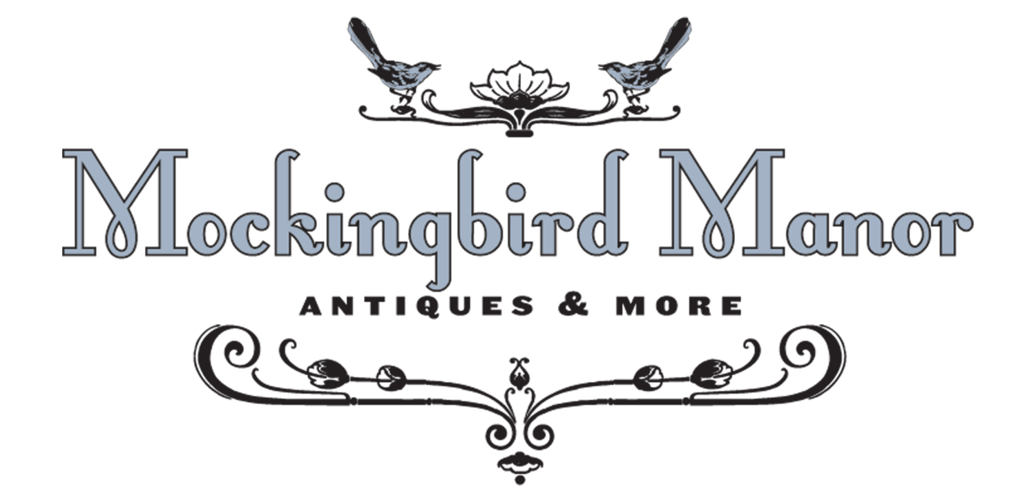 Mockingbird Manor Antiques 