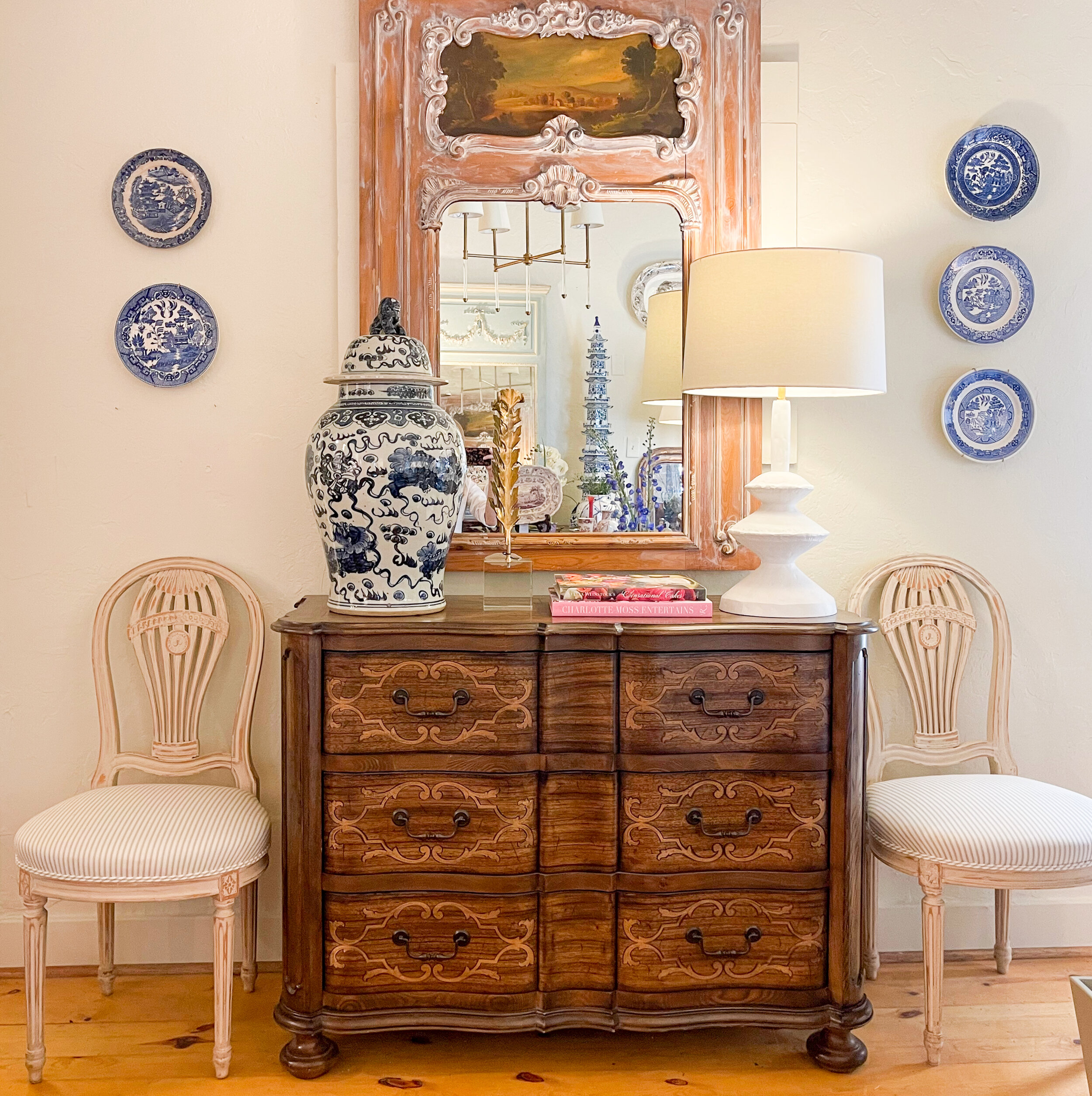Mockingbird Manor Antiques