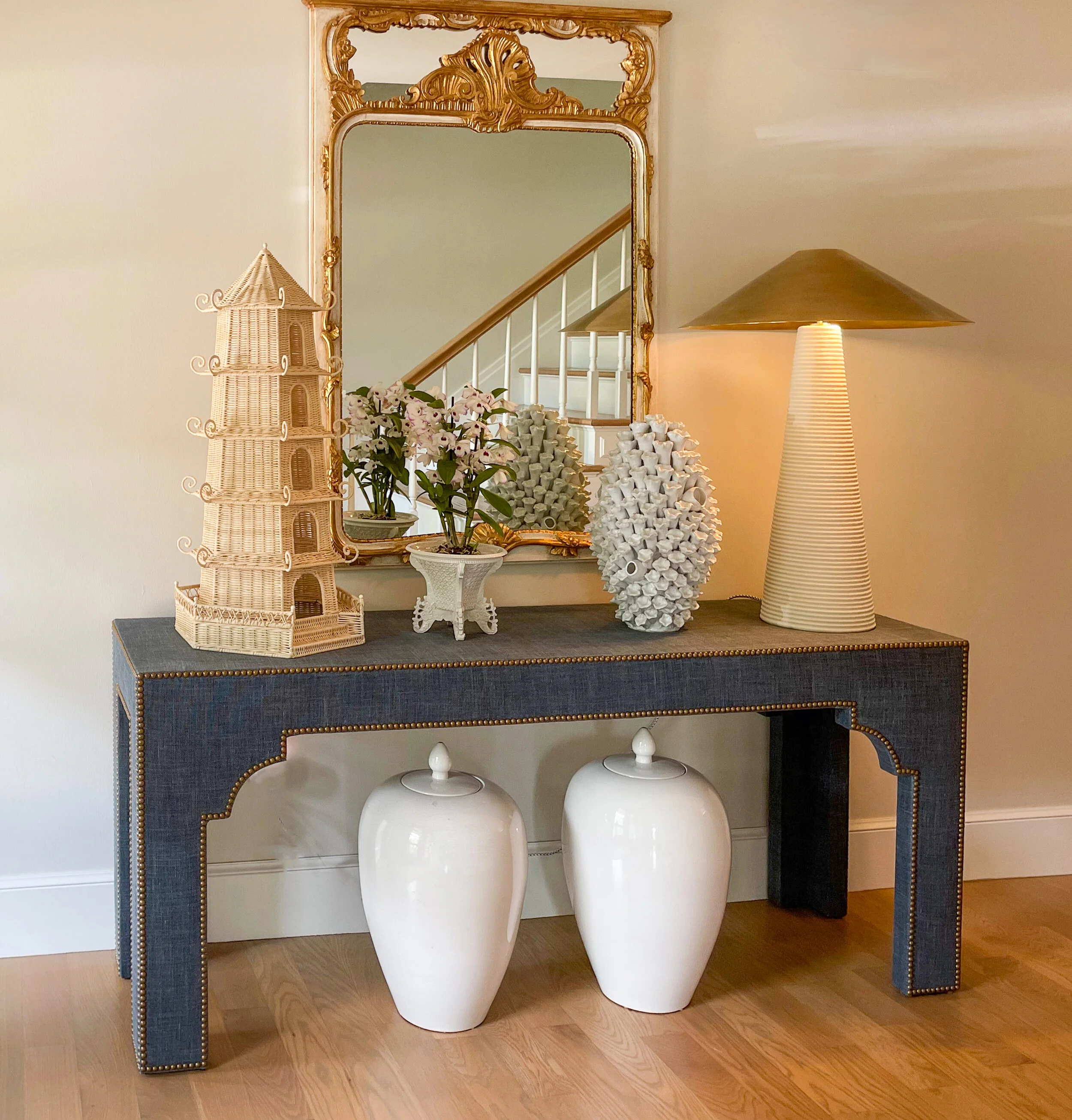 Mockingbird Manor Antiques
