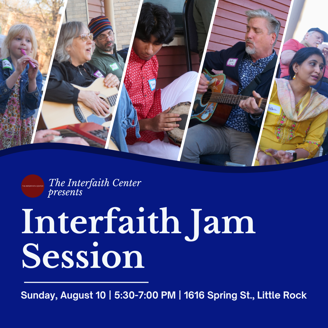Interfaith Jam Session
