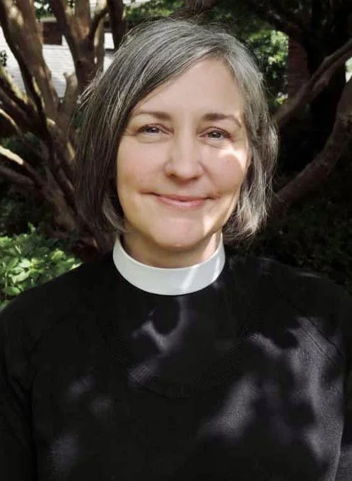 Saint Patricia Mathson Staff and Board — THE INTERFAITH CENTER