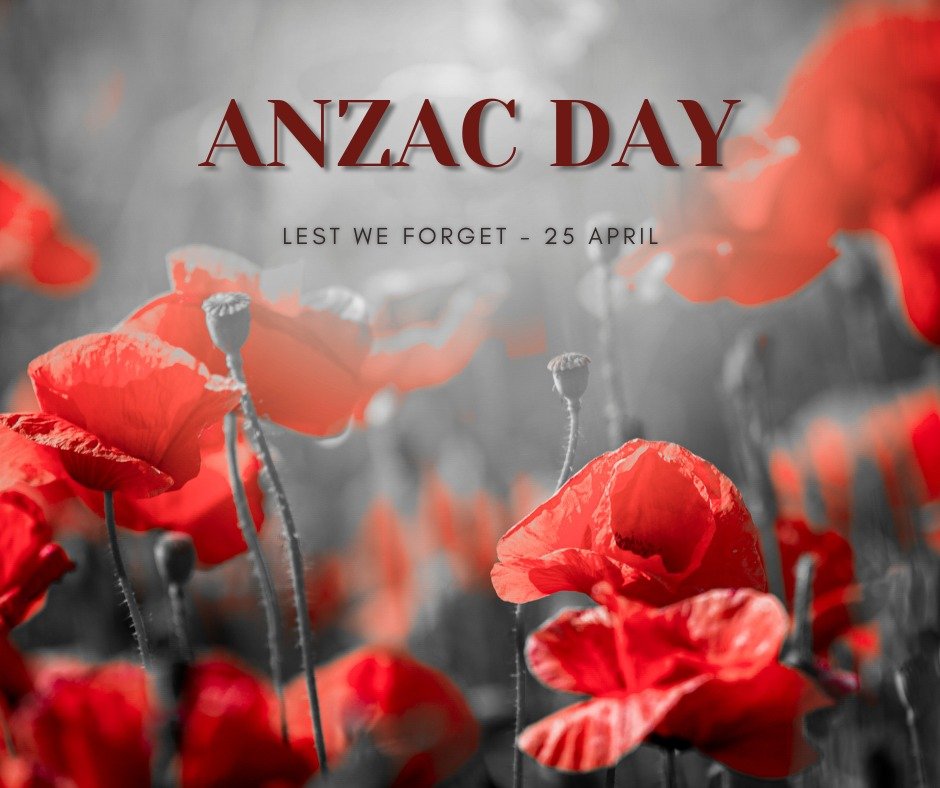 City Cross retailers will be open on Anzac Day from 12pm.
Our Food Court will be open from 9am.
