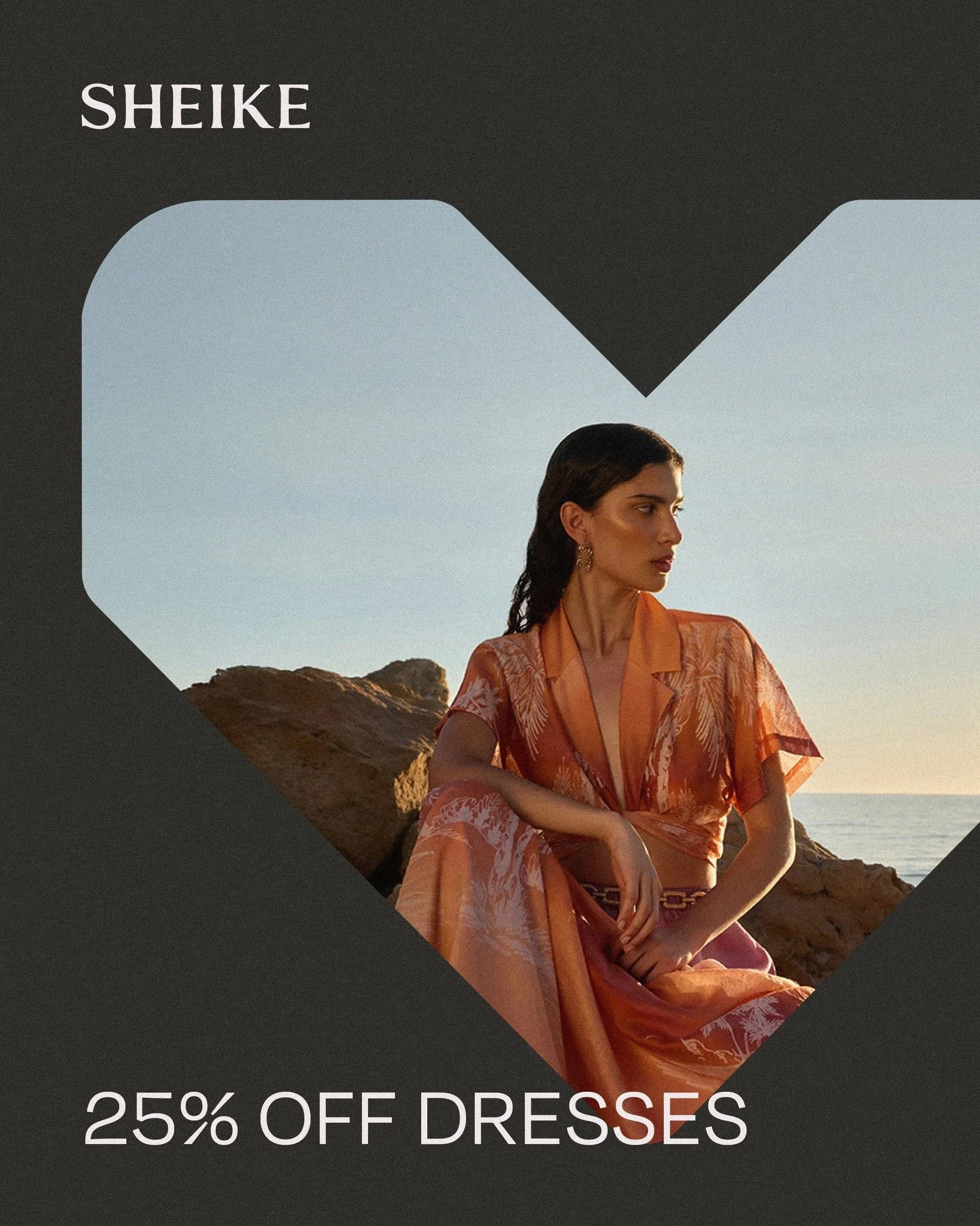 Step into the season with @sheikeandco's 25% off dresses 👗✨

Excludes sale. T&amp;Cs apply.

And don&rsquo;t miss @priceattackcitycross's up to 30% off haircare favourites 💇&zwj;♀️💖

Save on selected shampoos, treatments, styling essentials and mo