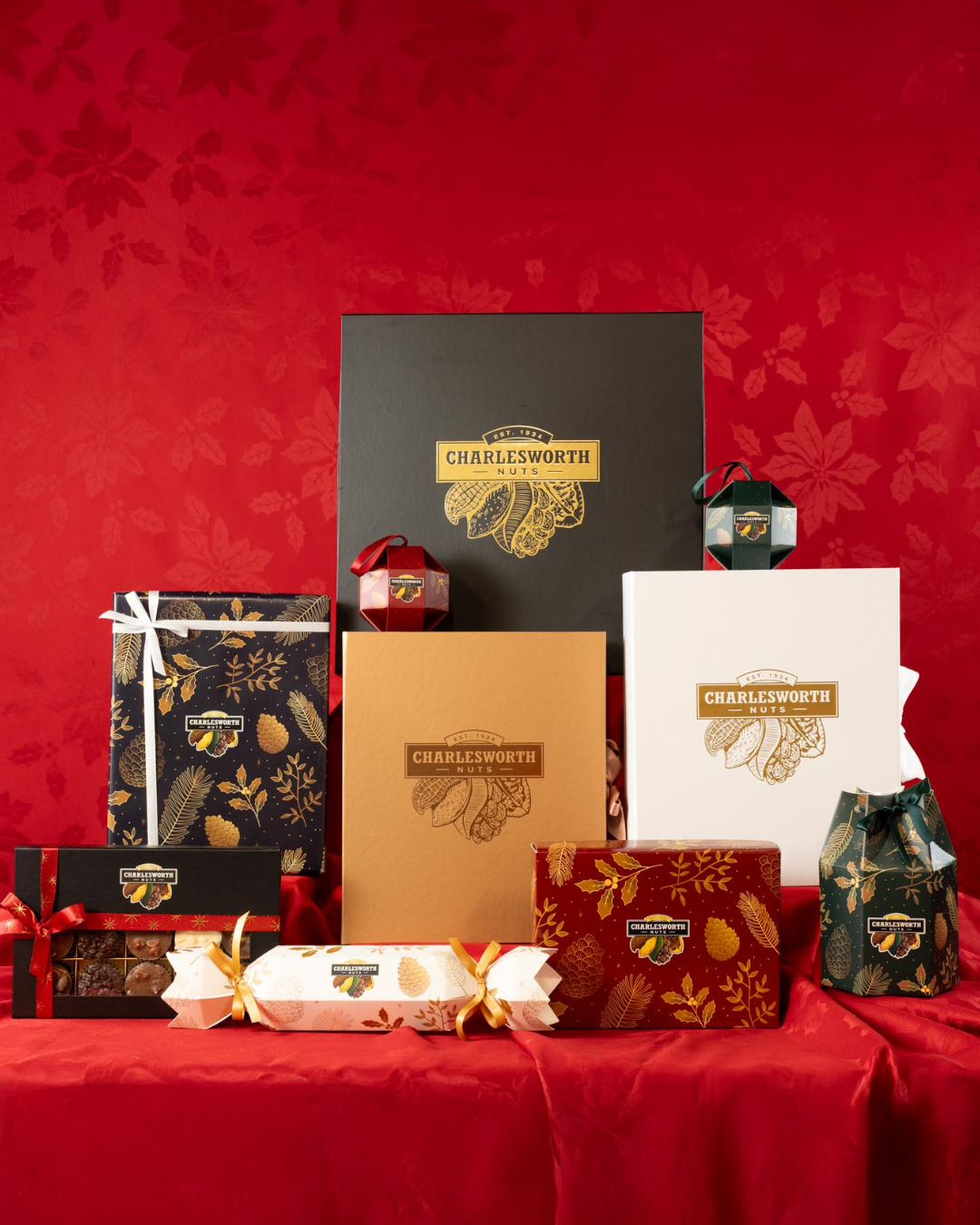 A Charlesworth Christmas