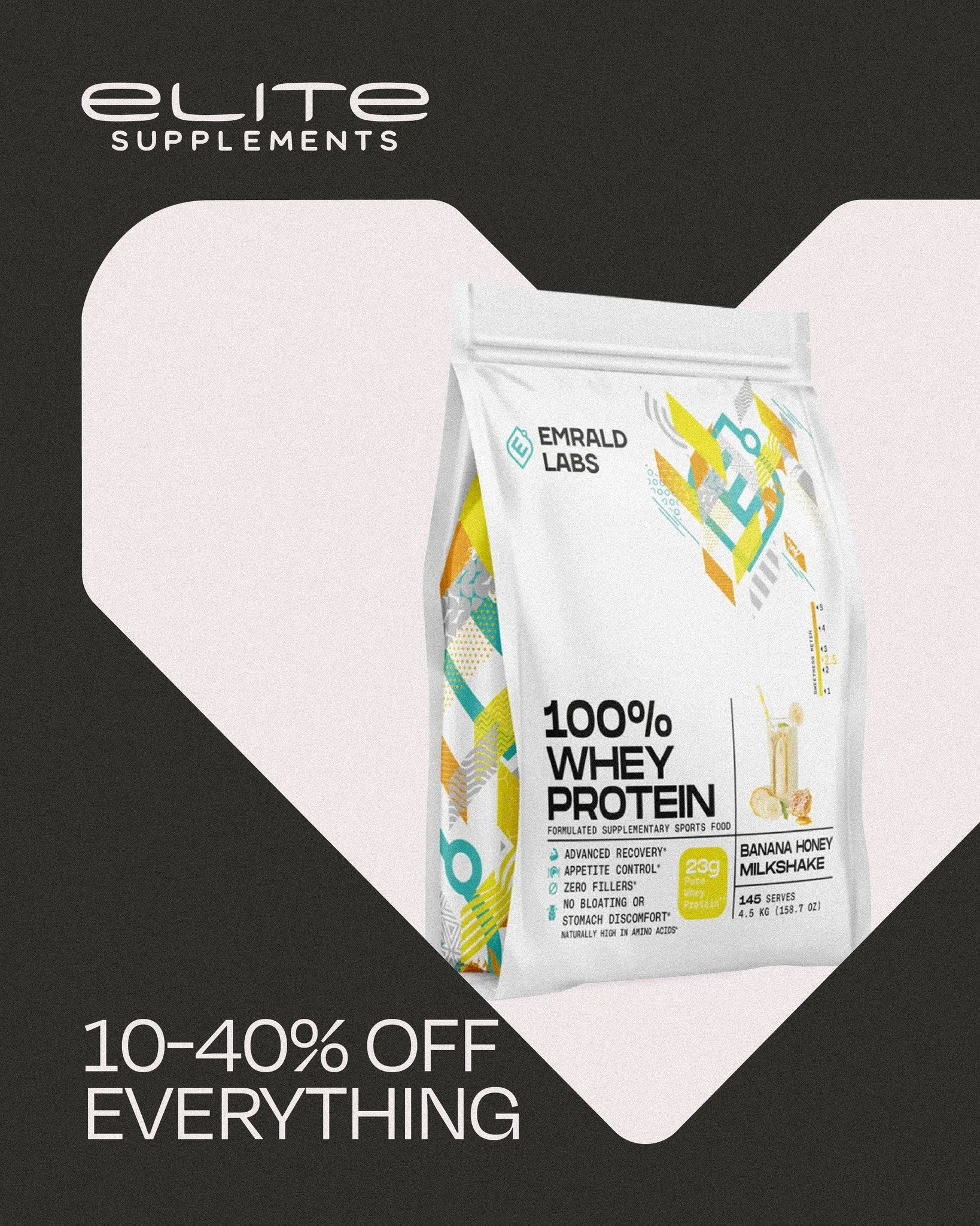 Find big savings all through City Cross - your go-to spot for great deals in the heart of the city. 💛

T&amp;C's apply. Please see individual stores for more information.

#blackfriday #CBD #citycross #adelaide