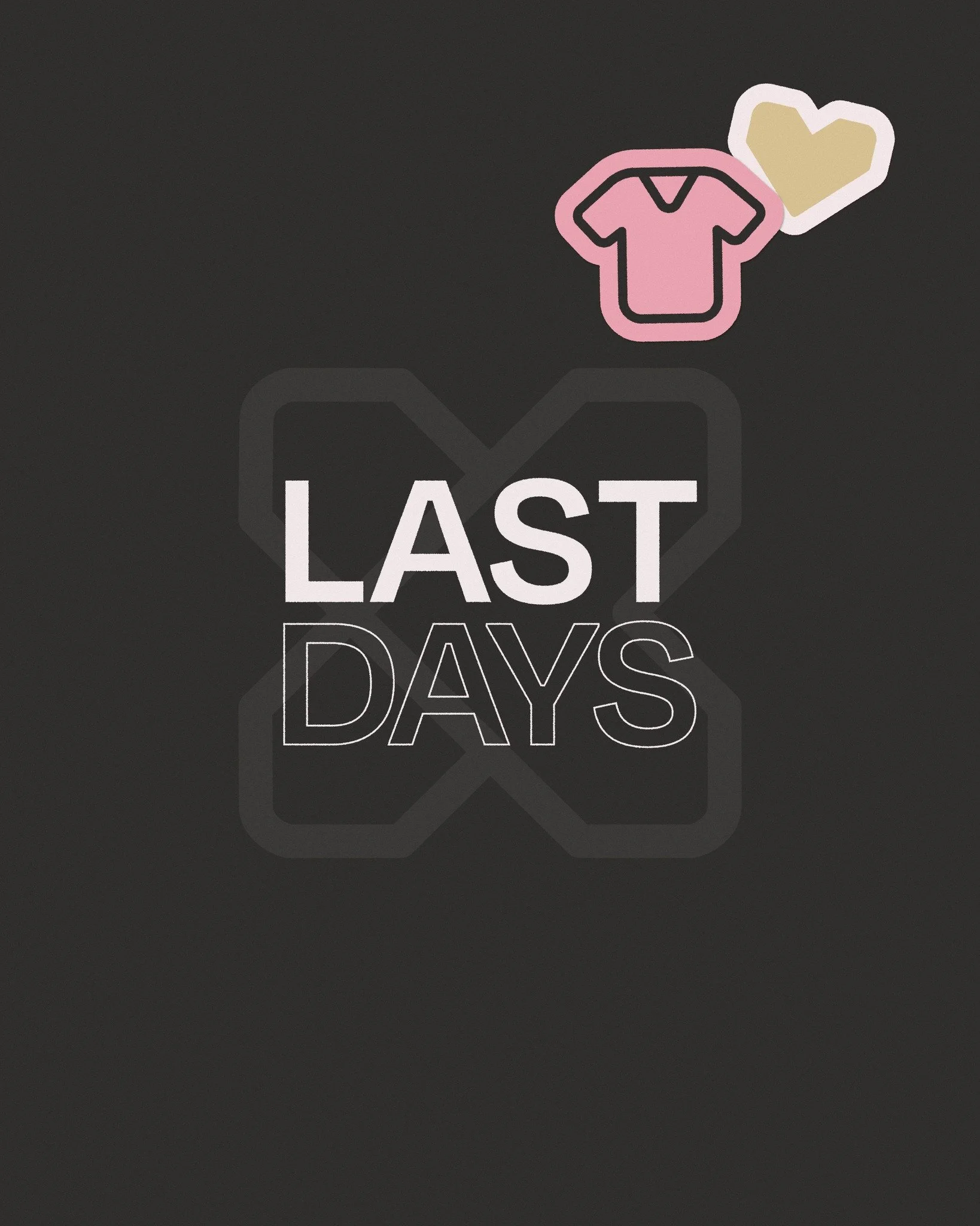 Last days to save big!

Head to City Cross and save on tech, clothes and jewelry.

#blackfriday #CBD #citycross #adelaide