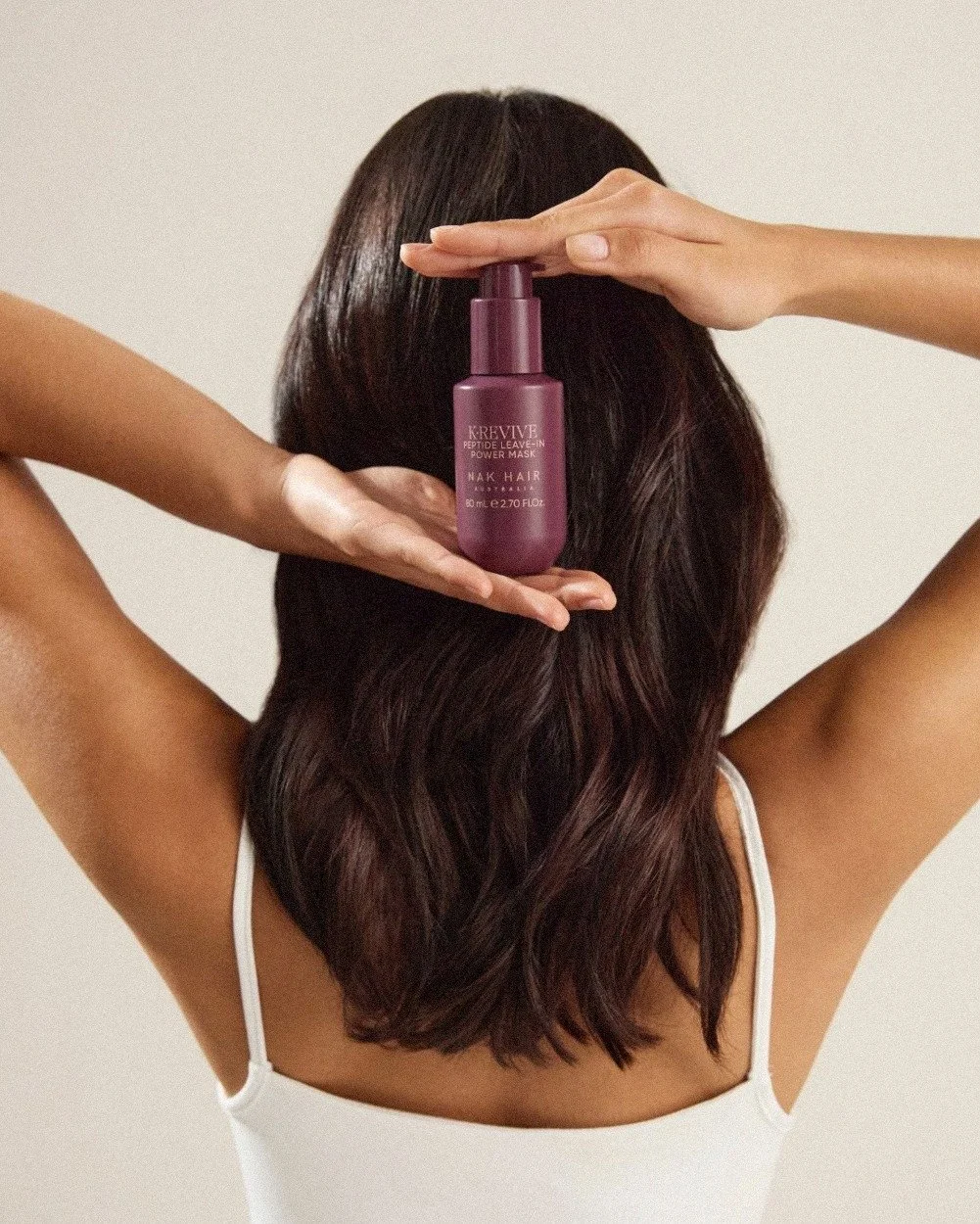 The. New. Iconic. Treatment. ✨

Discover @nakhair K.Revive, the 2-minute miracle that helps reduce up to 97% of hair damage.

Find it now at @priceattackcitycross in City Cross.

#CBD #citycross #adelaide #priceattack