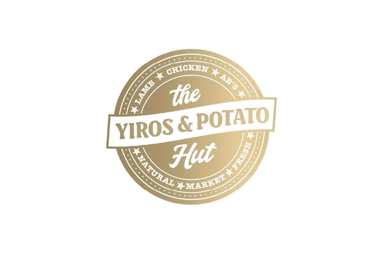 The Yiros &amp; Potato Hut