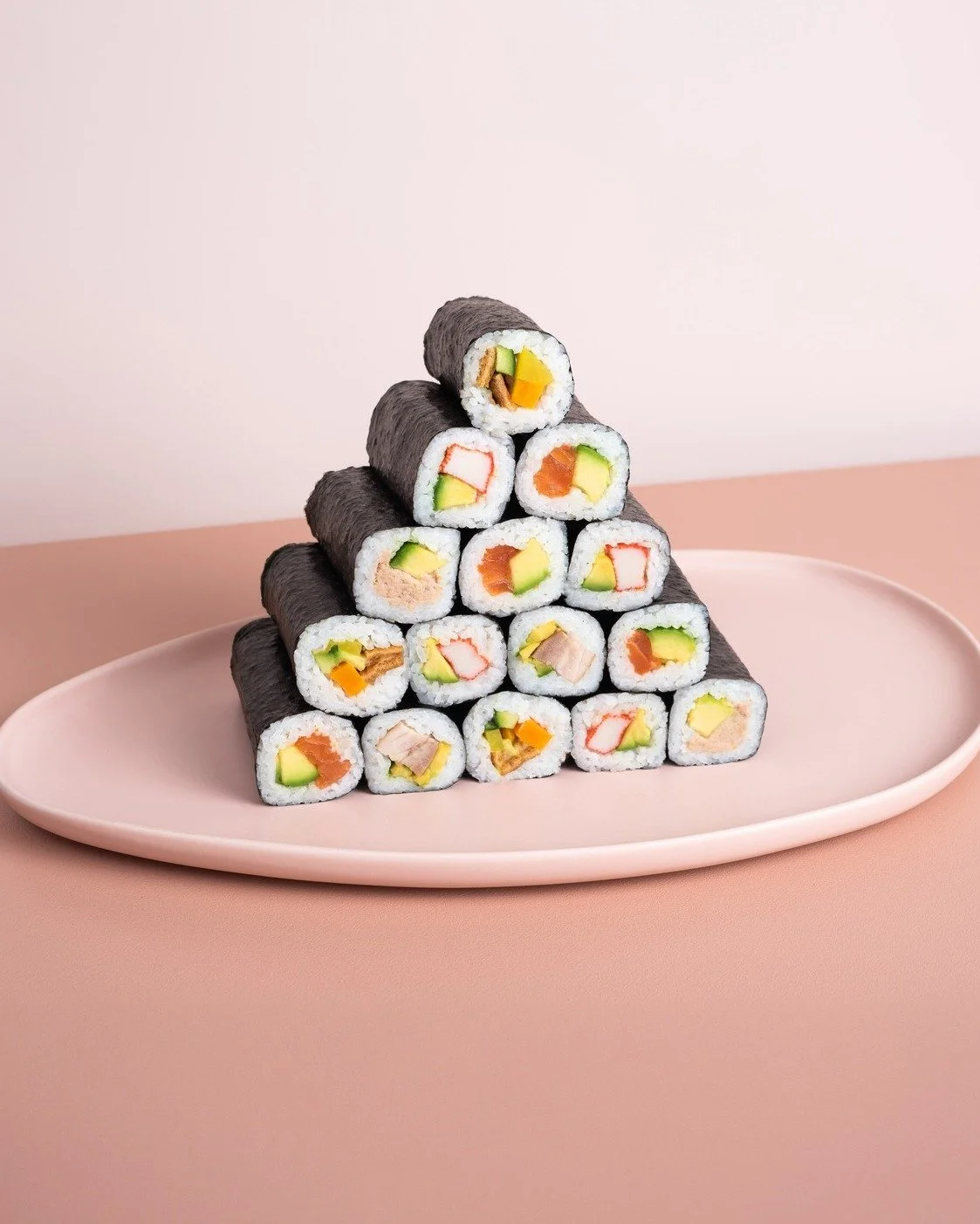 A warm welcome to @sushisushiaus at City Cross!

Celebrate Sushi Sushi&rsquo;s City Cross opening with their $3 hand rolls!*

*Offer available exclusively at City Cross store. Applies to selected hand rolls only. Valid from 11 to 17 December 2025

#C