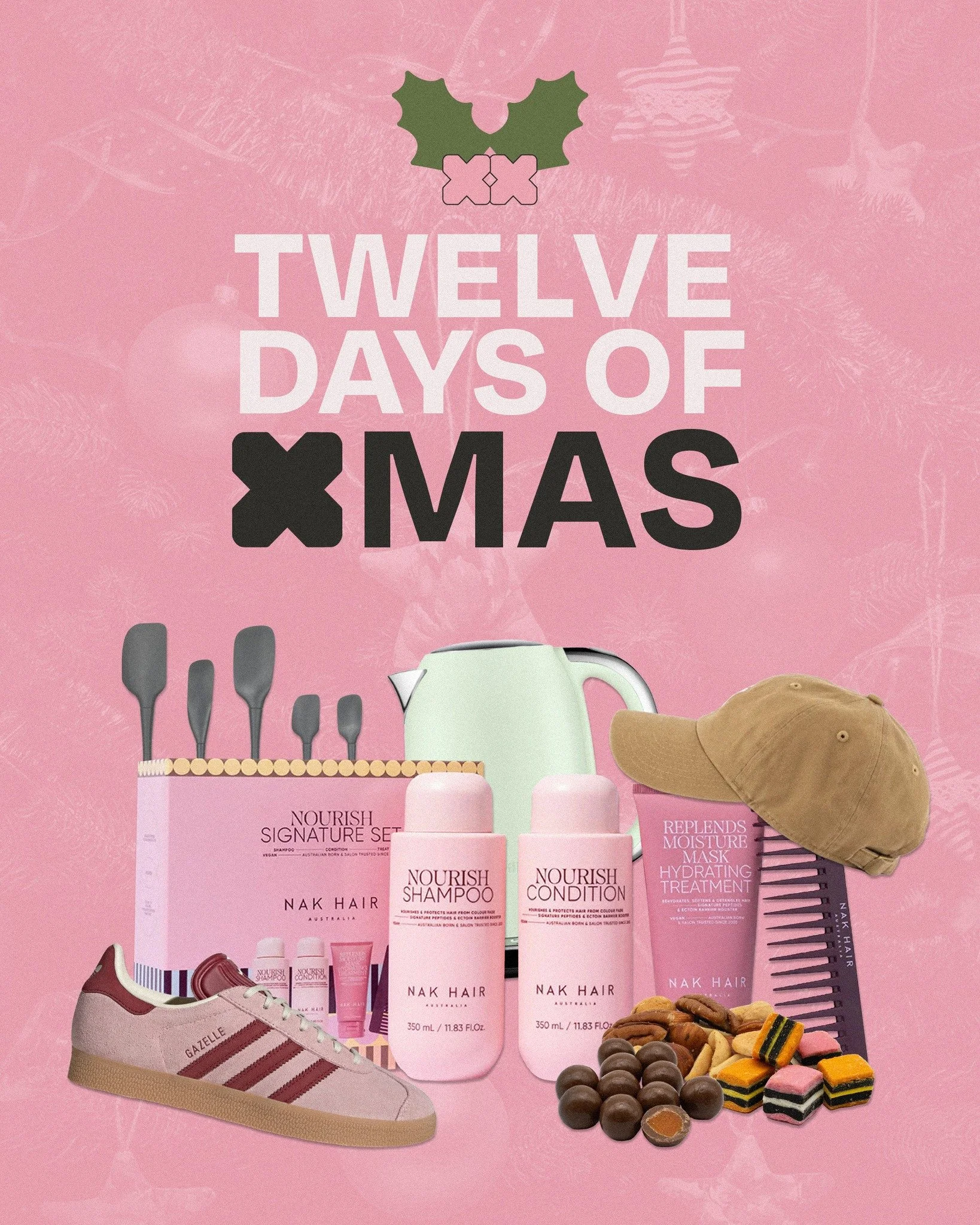 The joy of Crossmas continues! 

Head to our main competition post for more details on how you can win big this Crossmas!

#CBD #citycross #adelaide #crossmass #christmas #win