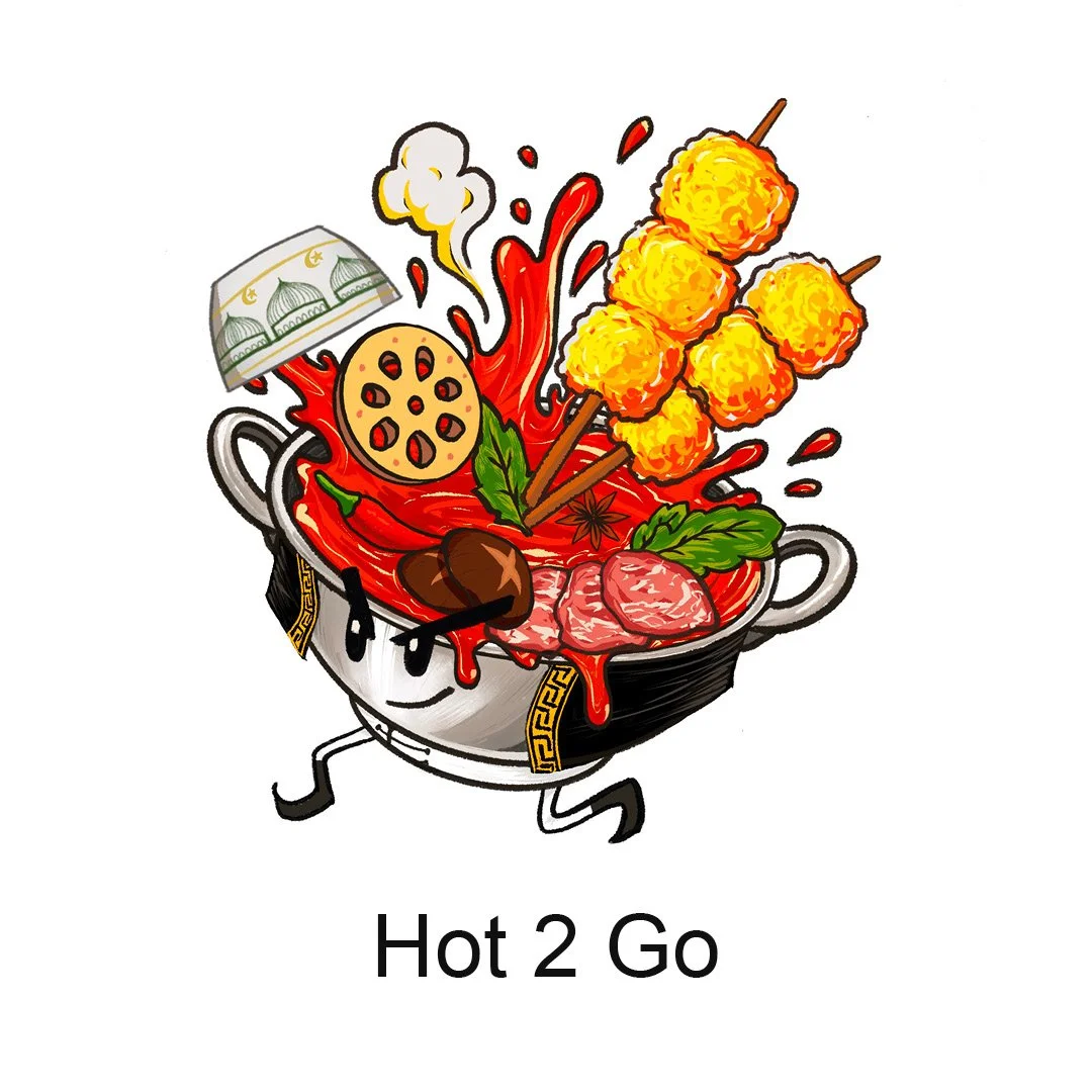 Hot 2 Go