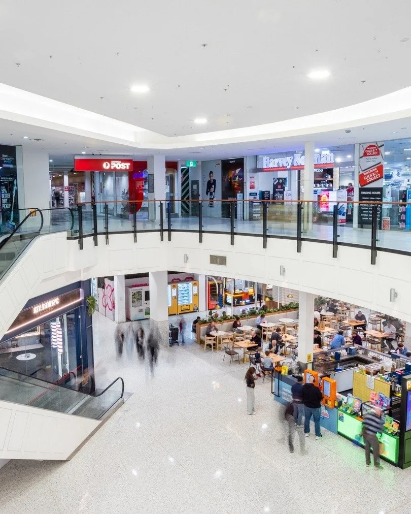 Everything you need, right in the heart of the city. From food and fashion to everyday essentials, City Cross makes it easy to shop, dine, and get things done in one place. 

#CBD #citycross #adelaide #harveynorman #postoffice