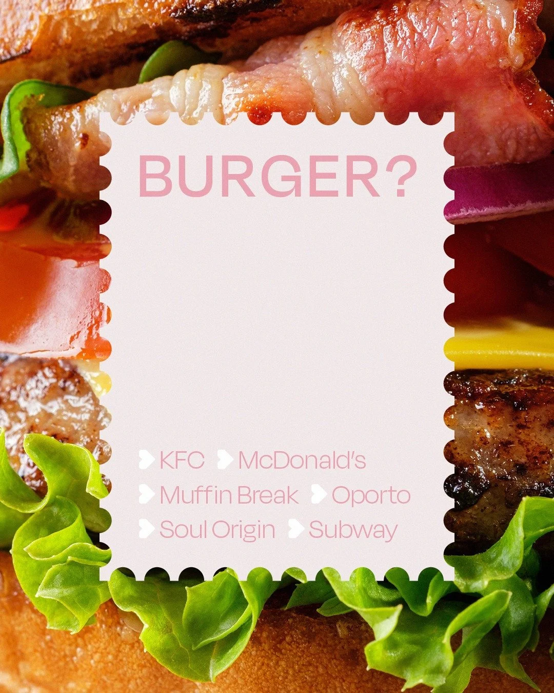 Got a burger craving? 

City Cross has you covered with juicy burgers, classic favourites, and comfort food worth the bite. Your next burger fix is waiting 🍔

#CBD #citycross #adelaide