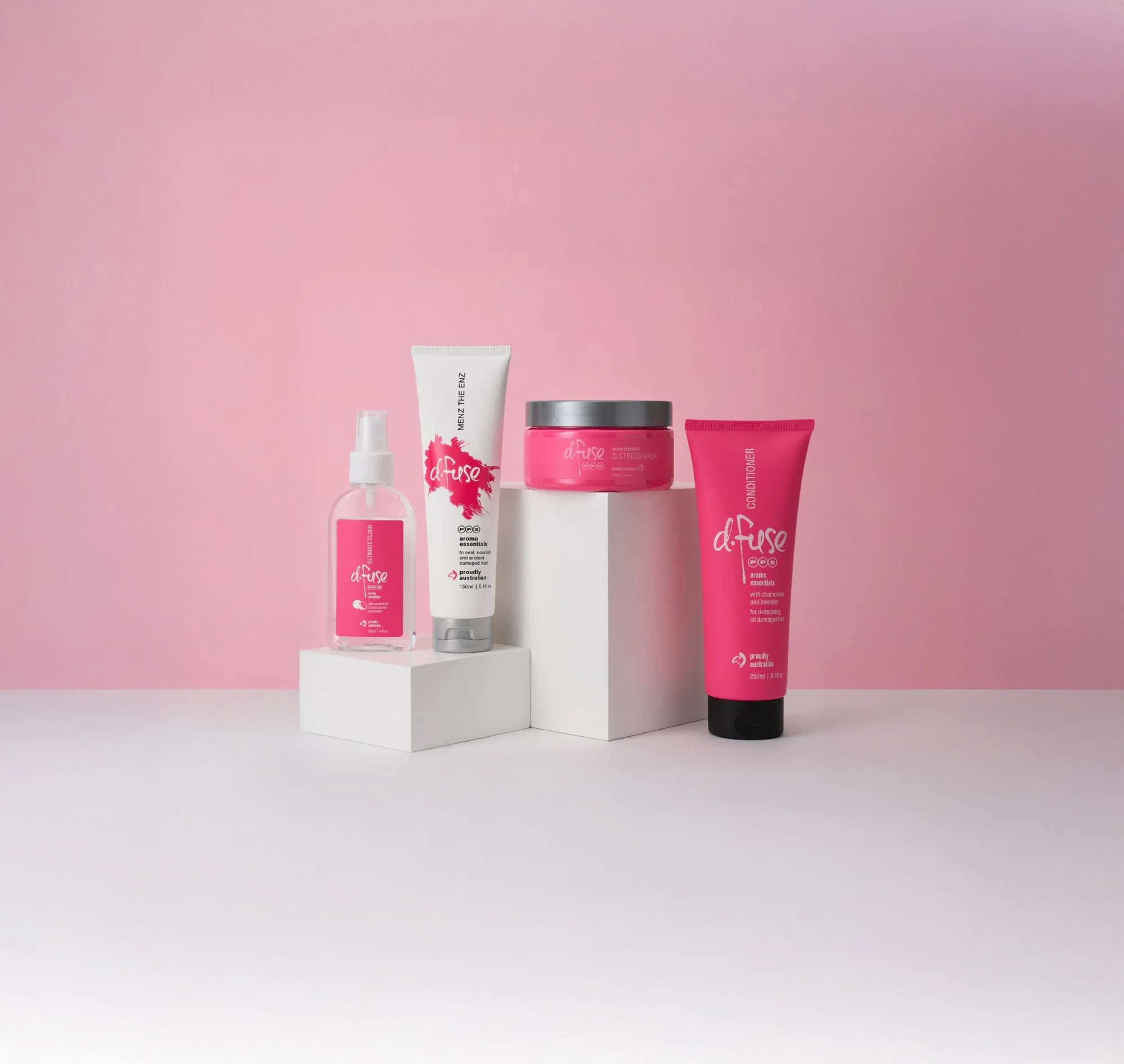 Price Attack - 3 for 2 on your Favourite Haircare Brands