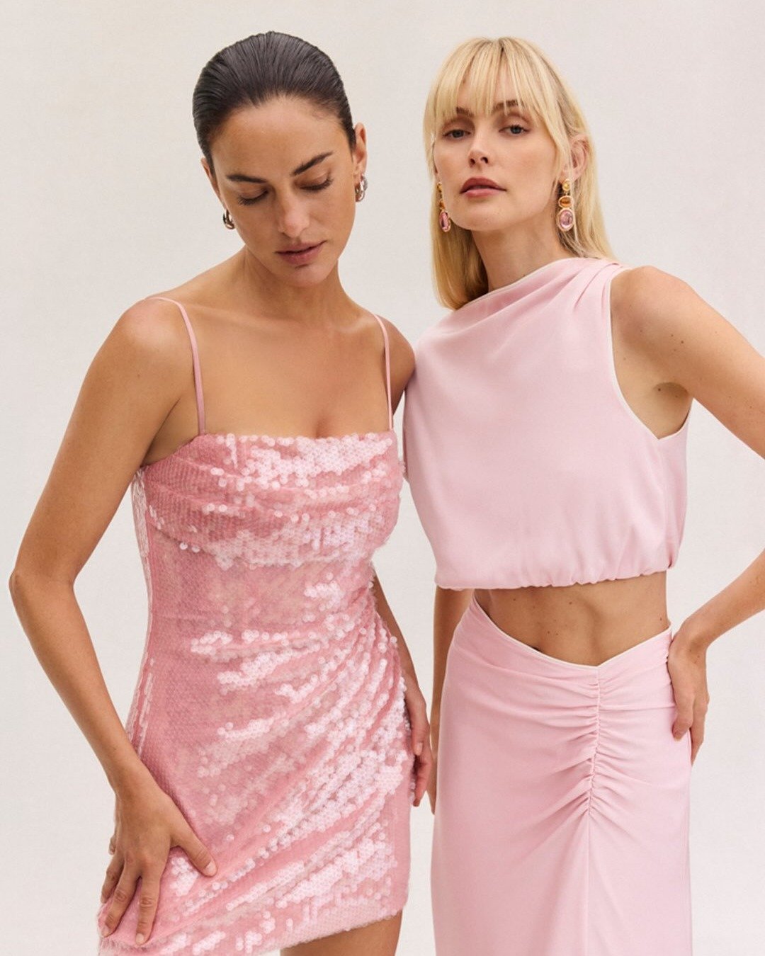 New arrivals have landed @sheikeandco ✨

Discover part 1 of the Caesura collection in-store at Sheike City Cross.

#CBD #citycross #adelaide #sheike
