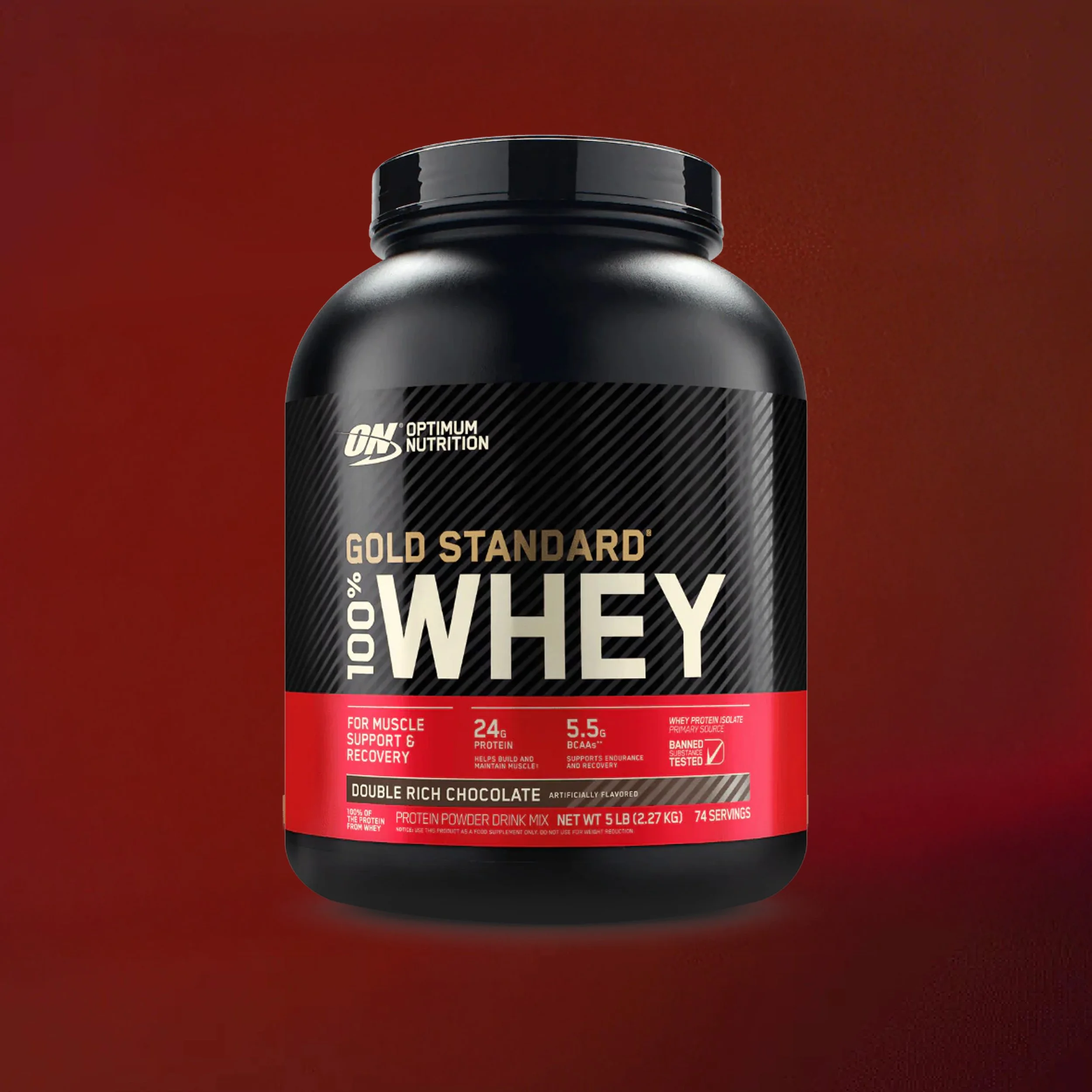 Elite Supplements - 20% Off All Optimum Nutrition