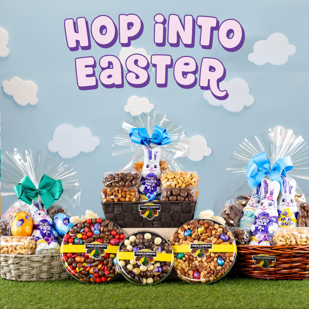 Charlesworth - Easter Range