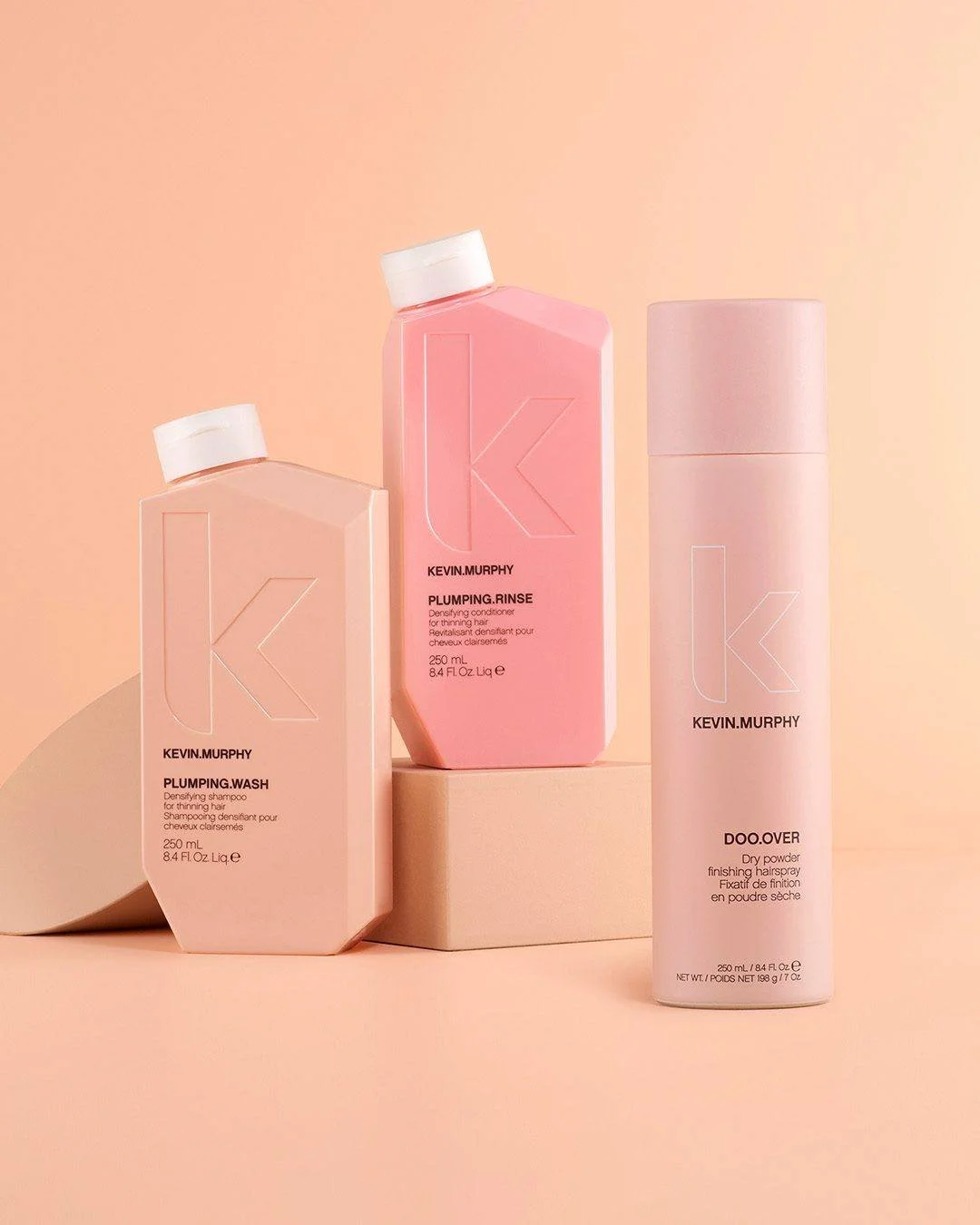 Turn up the volume ✨

Discover Kevin Murphy at Jorrells City Cross and give your routine the professional touch it deserves. From PLUMPING.WASH + RINSE to DOO.OVER, the range has everything you need for body, texture and lasting lift.

#citycross #CB
