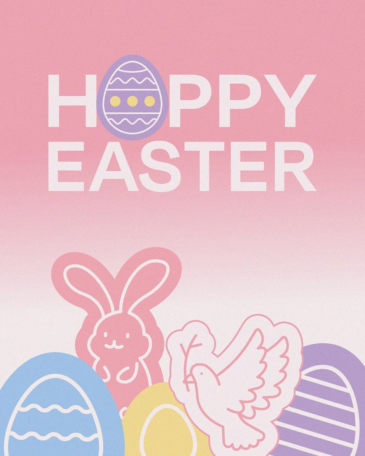 Happy Easter from City Cross 🐰🩷

Wishing you a day filled with good food, sweet treats and time spent with those who matter most. However you&rsquo;re celebrating, we hope it&rsquo;s a good one.

#citycross #CBD #onestopshop #happyeaster