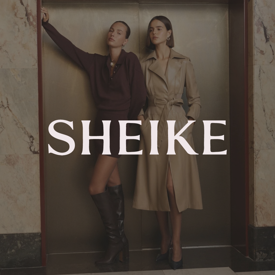 Aeternum Autumn Winter 26