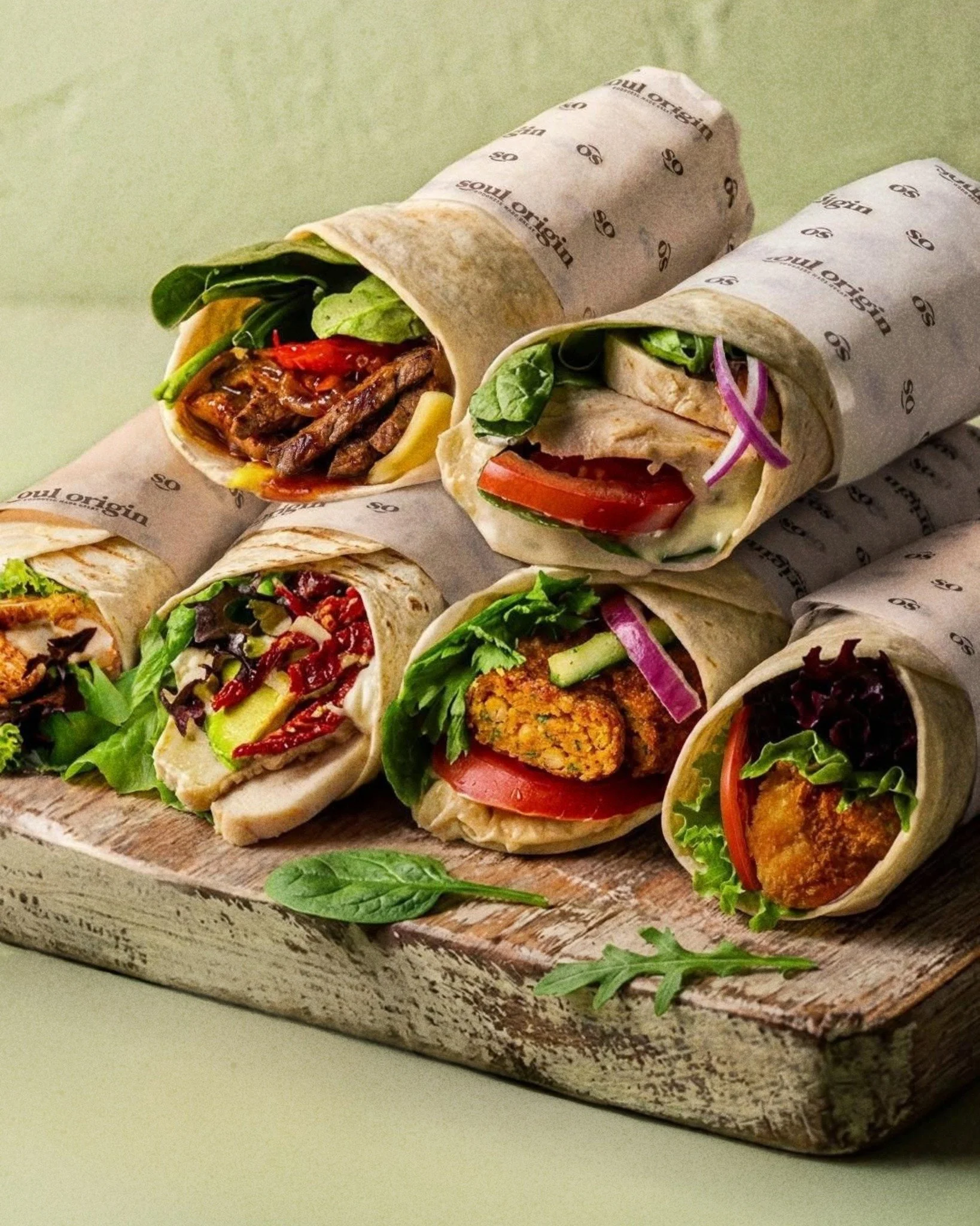Wrap up your lunch break with @soulorigin 

From new favourites like Philly Steak and Mediterranean Chicken to classics like Falafel and Chicken avo, there&rsquo;s something for every kind of lunch at City Cross.

#citycross #CBD #onestopshop #soulor