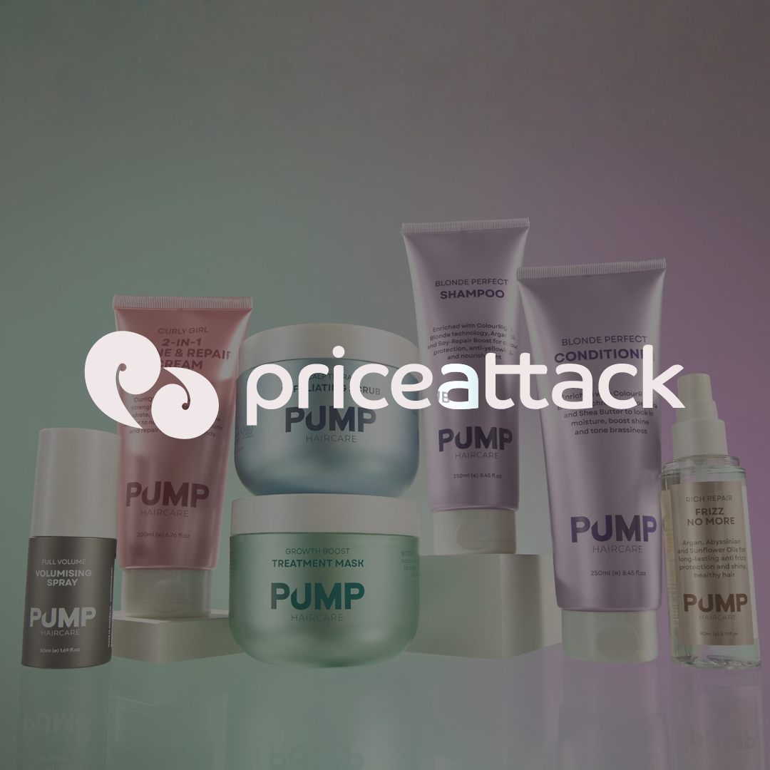 Welcome to the new era of Pump