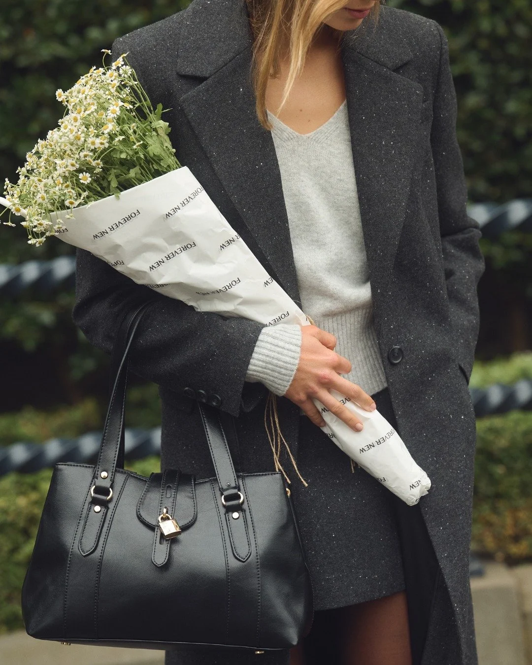 The perfect excuse for something new

Mother&rsquo;s Day is the perfect time to treat her to a new piece from Forever New at City Cross, think timeless styles she&rsquo;ll reach for again and again.

#citycross #CBD #onestopshop #forevernew