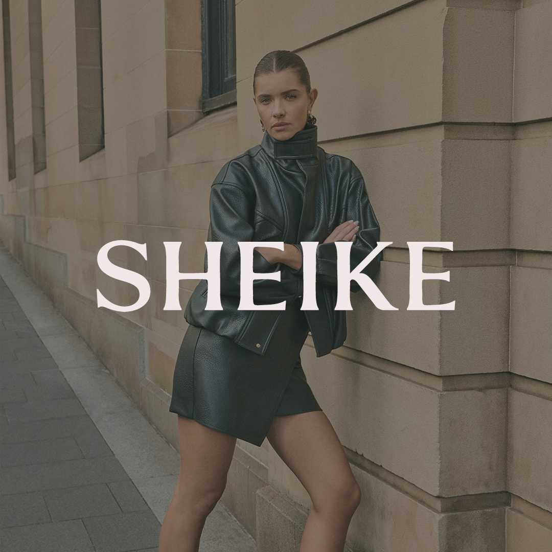 Autumn Winter ‘26 Collection