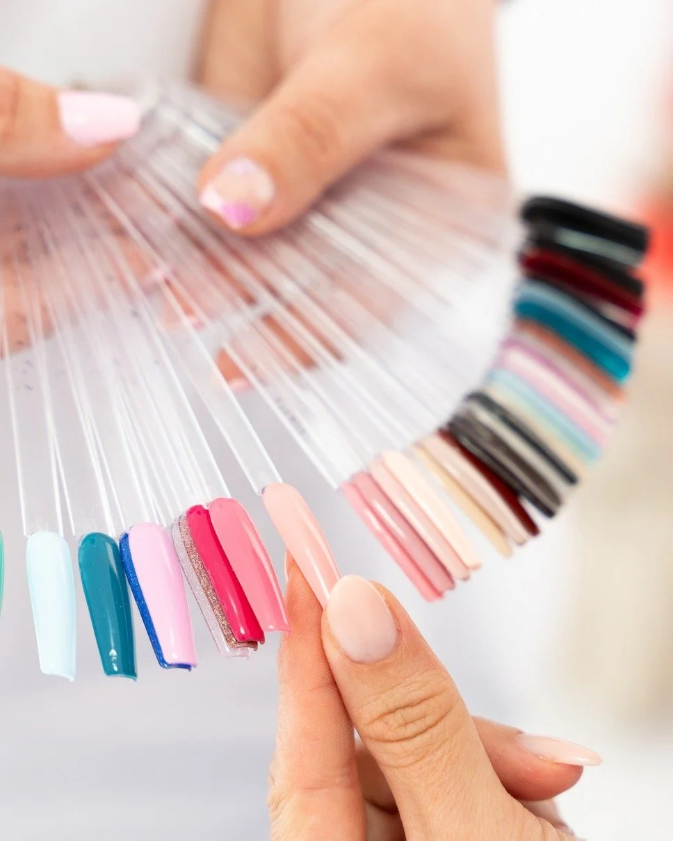 Nothing like a fresh set 💅

House of Polish at City Cross is your go-to for manicures, pedicures and beauty appointments that are guaranteed to make you feel put together.

#citycross #CBD #onestopshop #houseofpolish