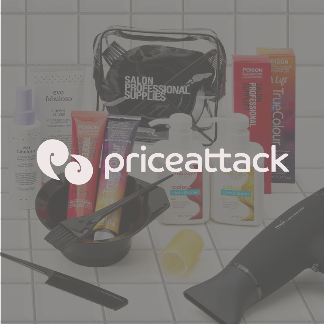 Home Hairdressing