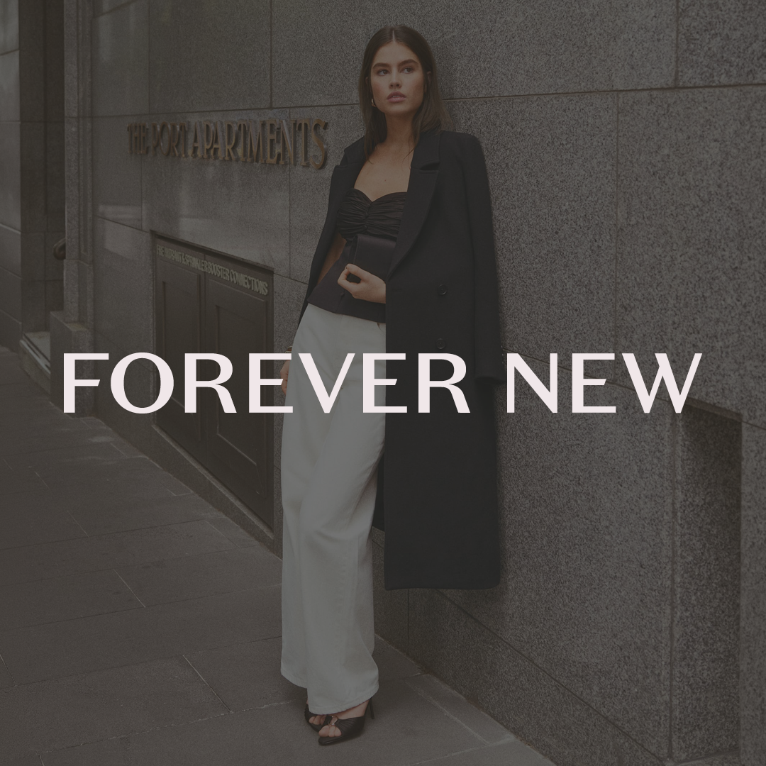 Autumn Winter 26' Collection