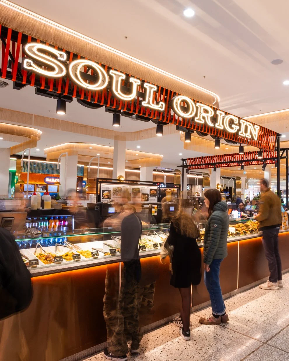 Soup season is here

Made with real ingredients and packed with flavour, Soul Origin's soup range is a winter staple for lunch breaks in the CBD.

#citycross #CBD #onestopshop #soulorigin