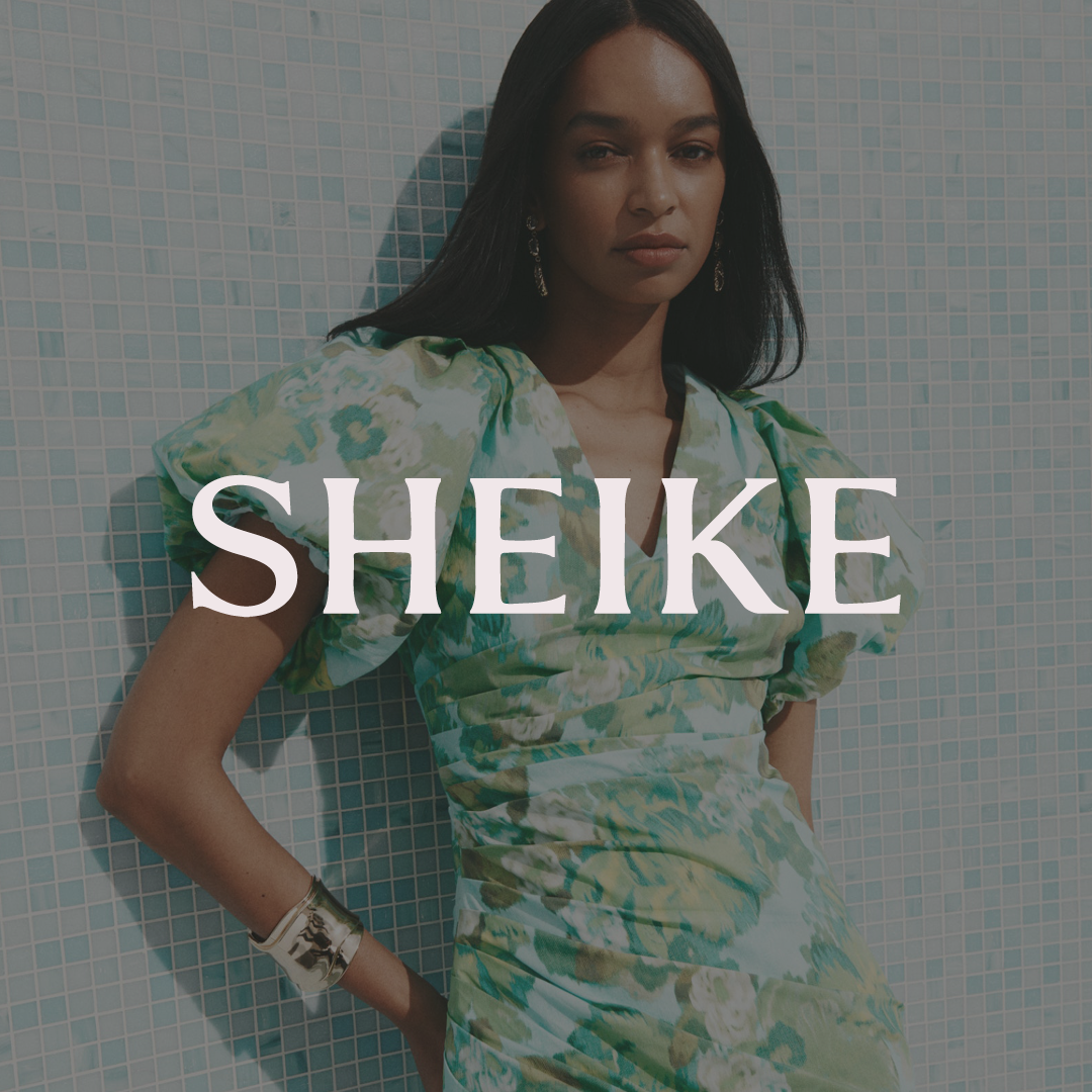 Spring Summer 26, Chapter I 