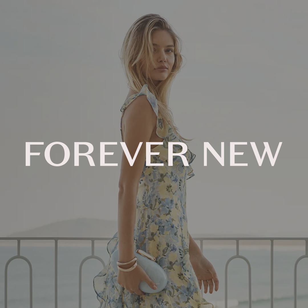 Spring Forward Collection