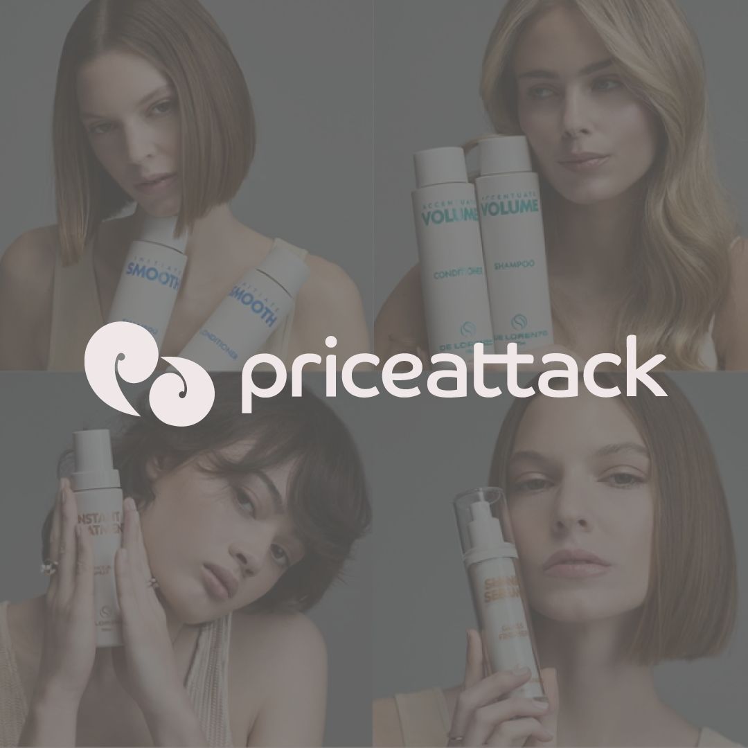 De Lorenzo Instant Series New Look