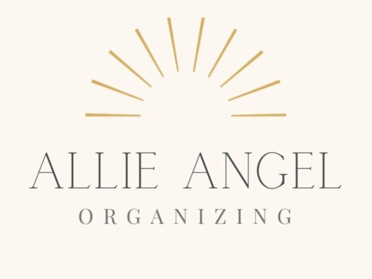 Allie Angel Organizing