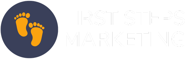 First Steps Marketing | Childcare Marketing Agency