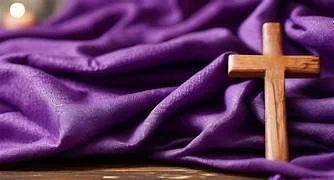 Lent in the Middle of an Ordinary School Week
