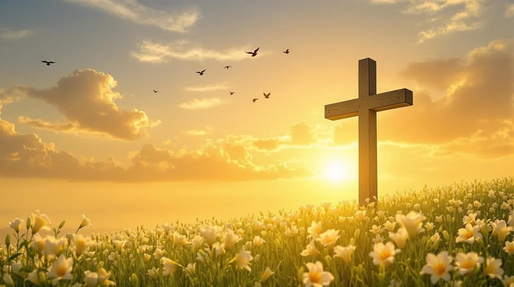 Easter Hope and the Stories of Things Restored
