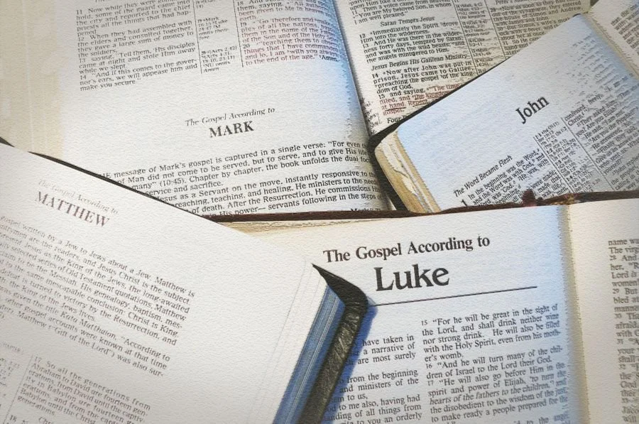 Faith in the Everyday: Helping Students Connect the Gospel to Real Life