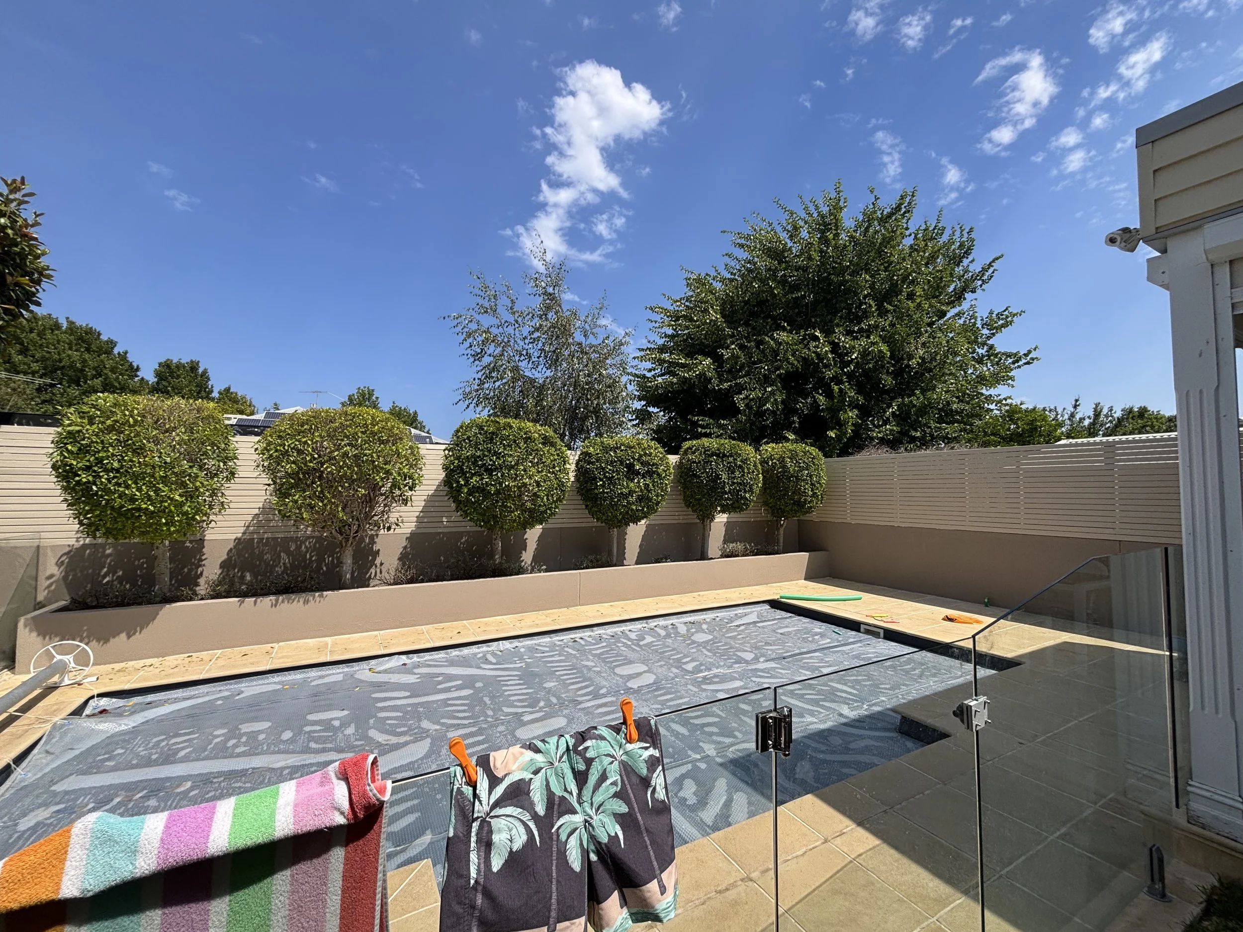 Render Pool Fence Restoration in Werribee: Bringing Outdoor Areas Back to Life