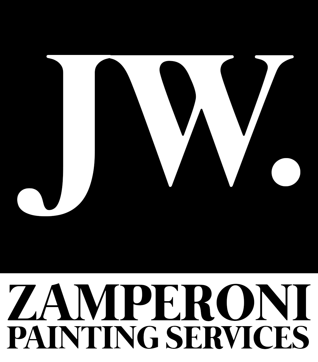 JW ZAMPERONI Painting Services