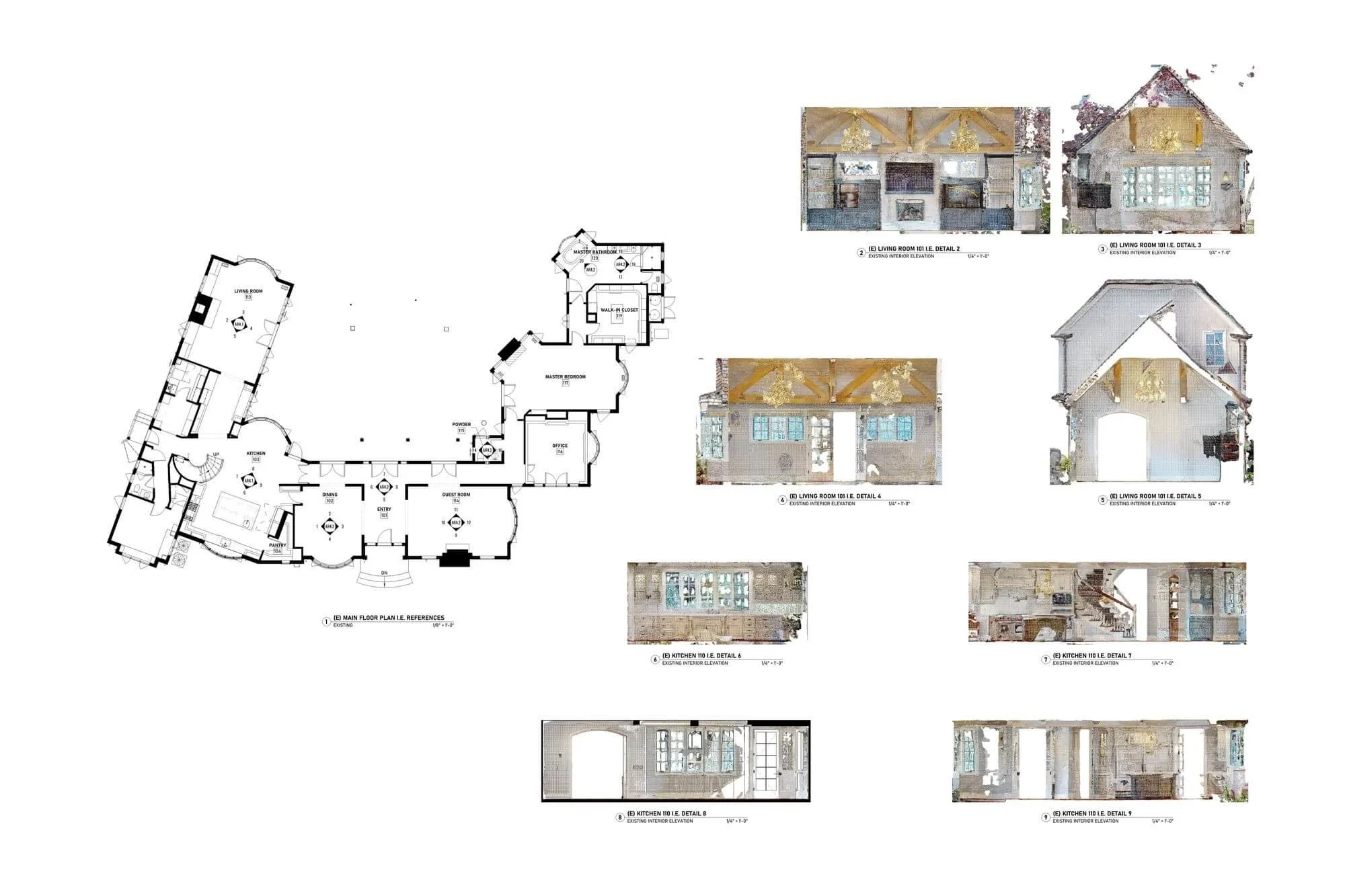Valley Rd, Atherton Project 15