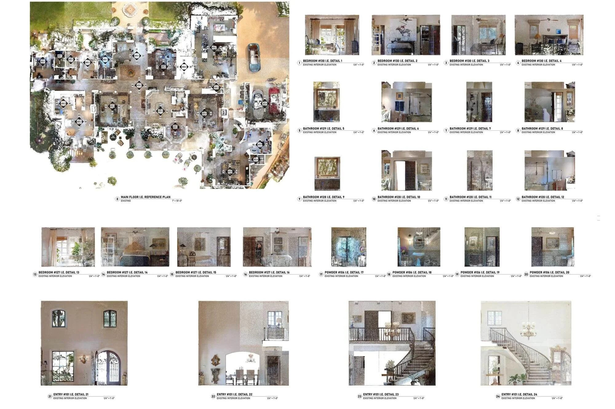 Rancho Santa Fe Project 12