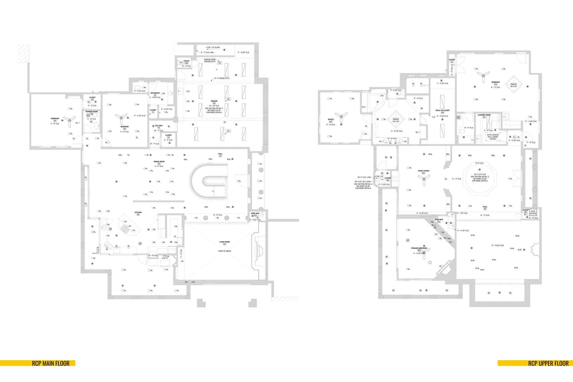 Moorish Style Beachfront Estate Project 5