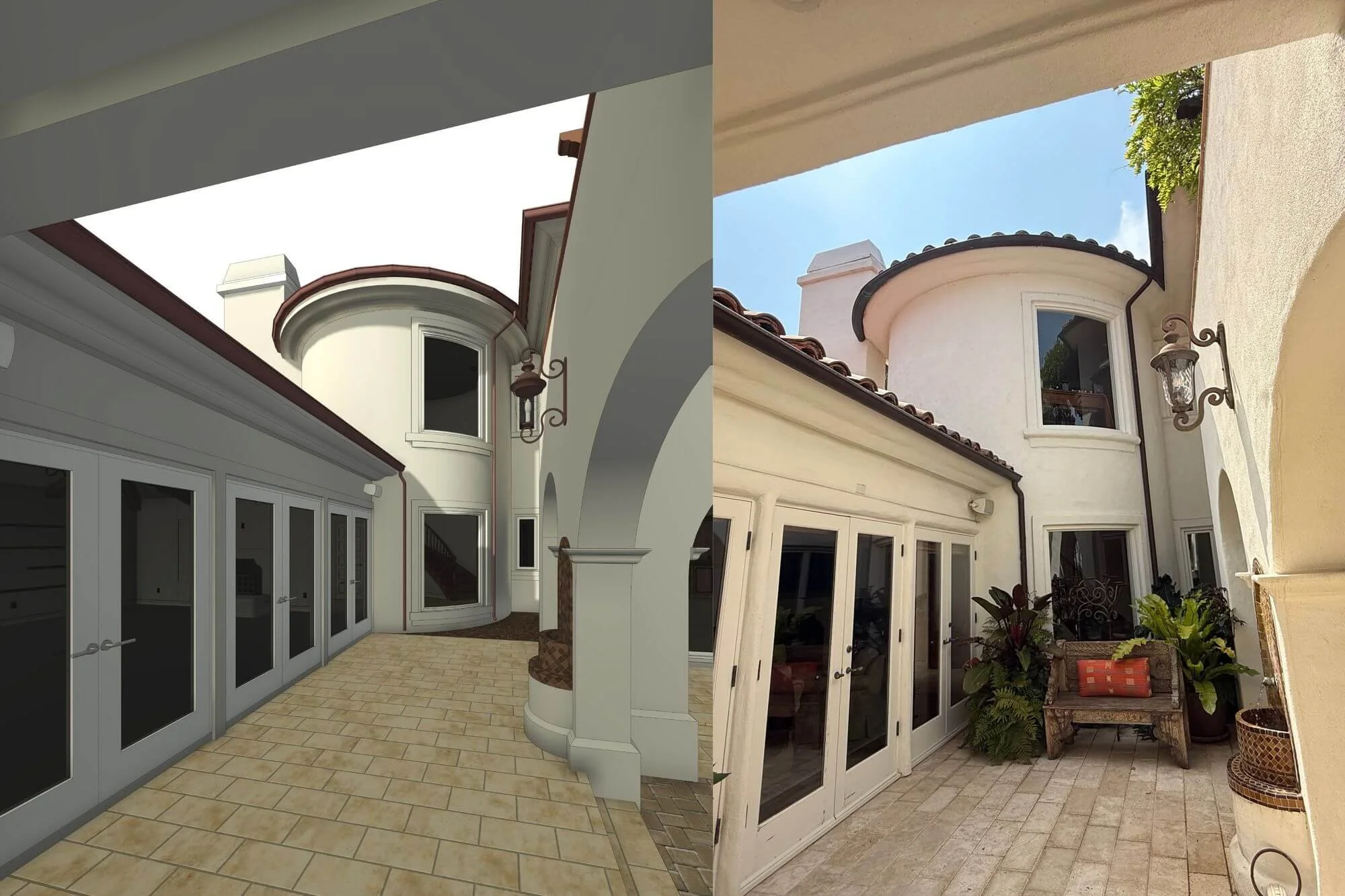 Rancho Santa Fe Project 5