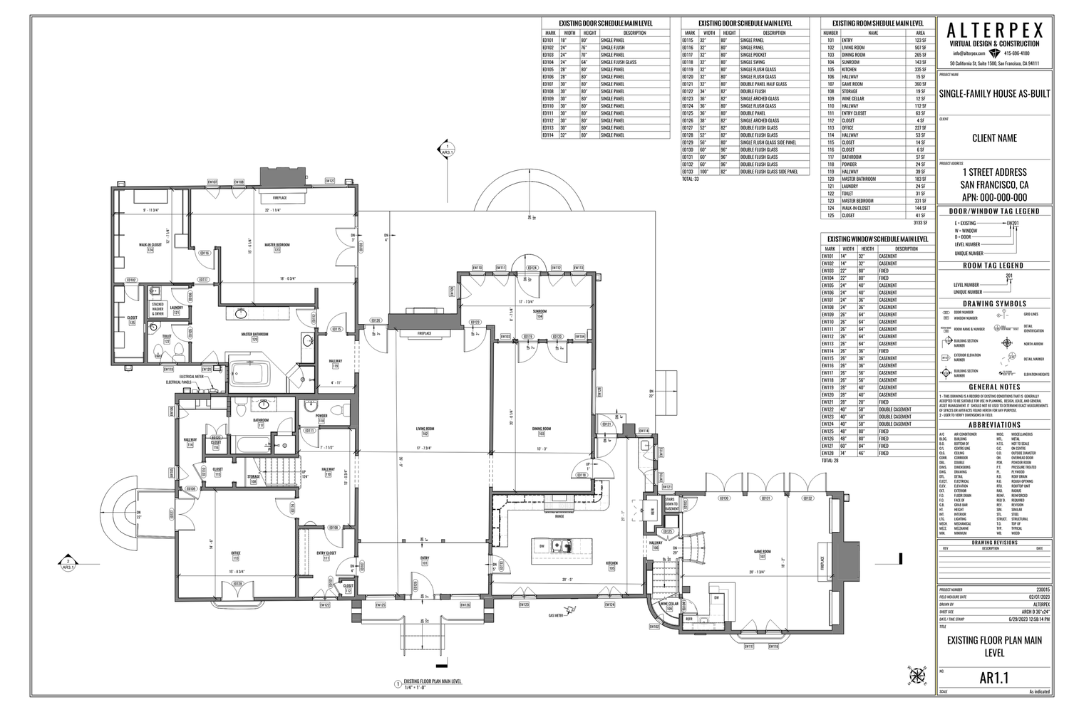 What Are As-Built Drawings? episode artwork
