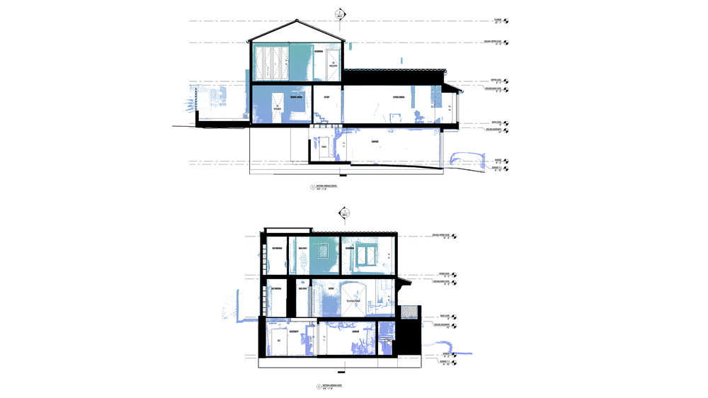 What is an As-Built Plan